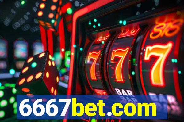 6667bet.com