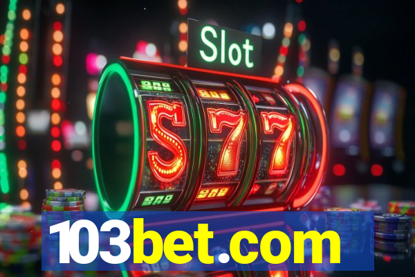 103bet.com