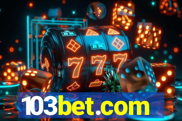 103bet.com