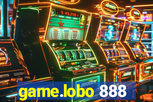 game.lobo 888