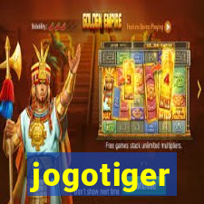 jogotiger