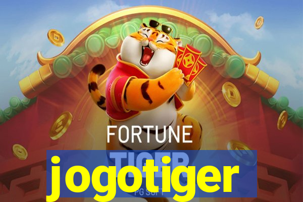 jogotiger