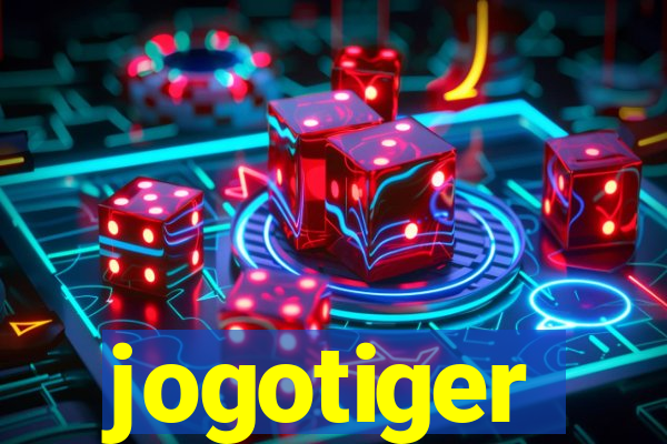 jogotiger