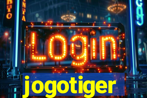 jogotiger