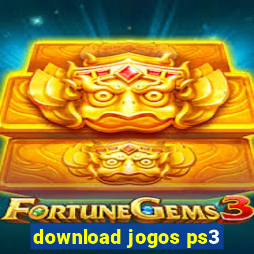 download jogos ps3