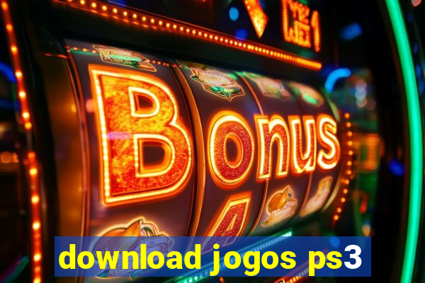 download jogos ps3