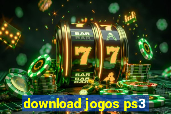 download jogos ps3