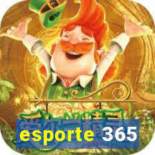 esporte 365