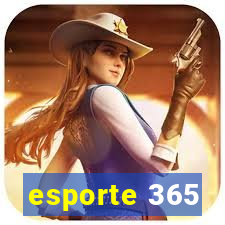 esporte 365