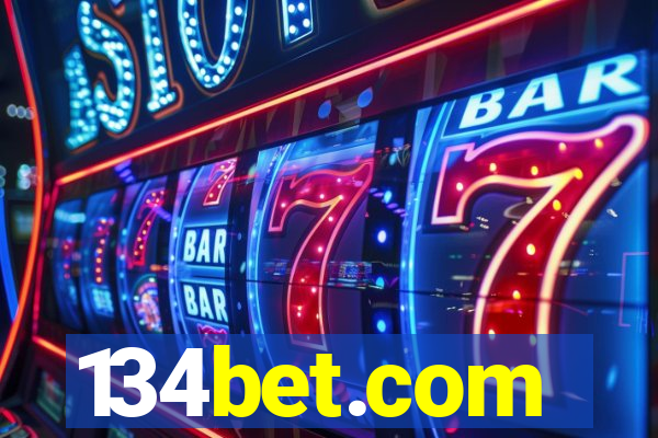 134bet.com