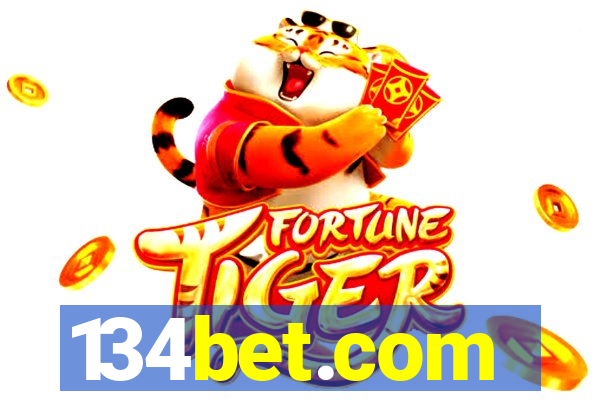 134bet.com