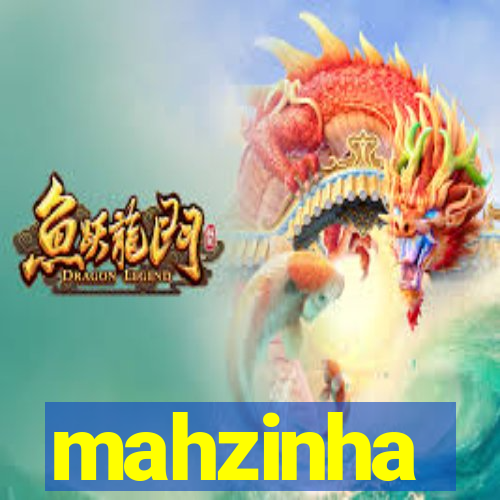 mahzinha