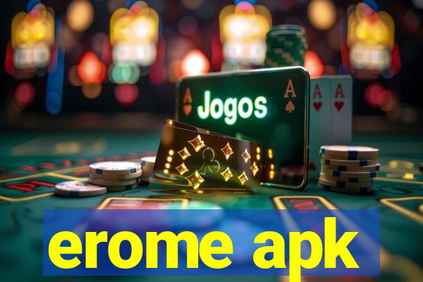 erome apk