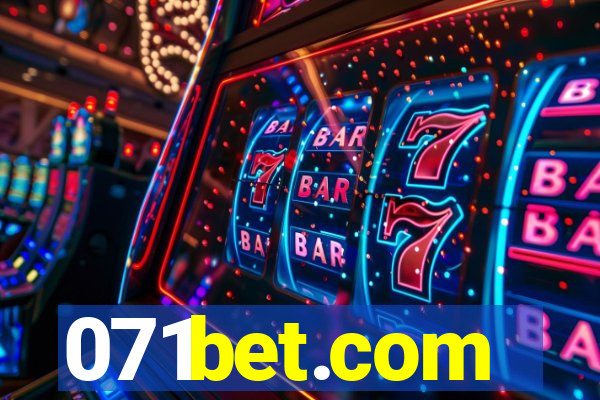 071bet.com