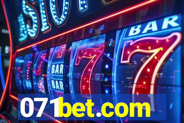 071bet.com