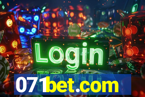 071bet.com