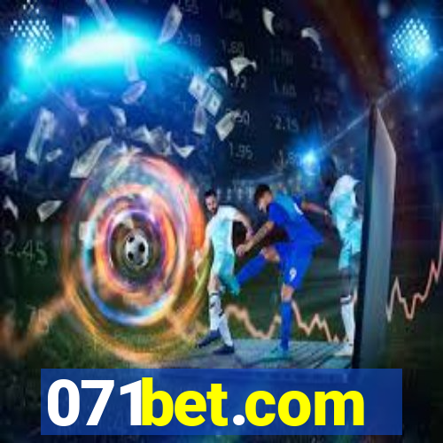 071bet.com