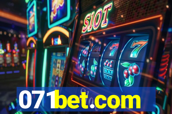 071bet.com