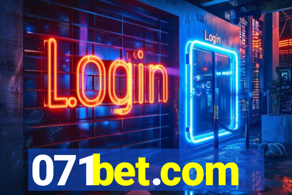 071bet.com