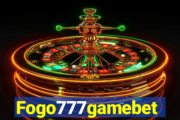 Fogo777gamebet