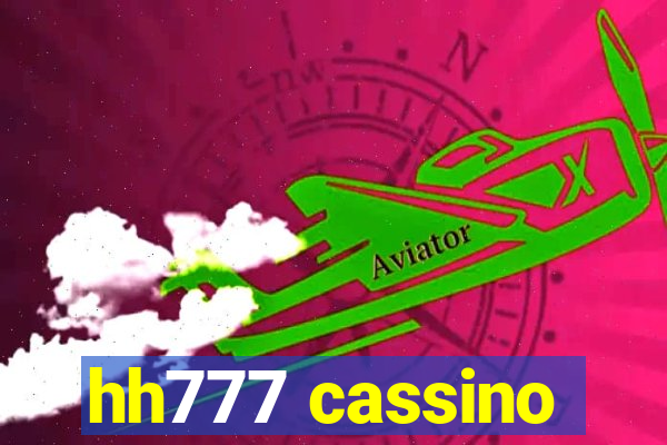 hh777 cassino