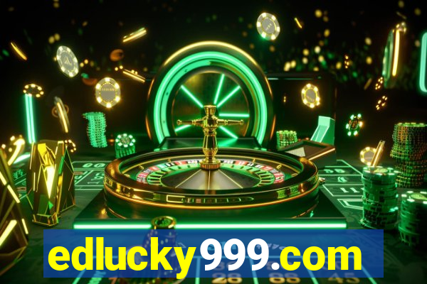 edlucky999.com