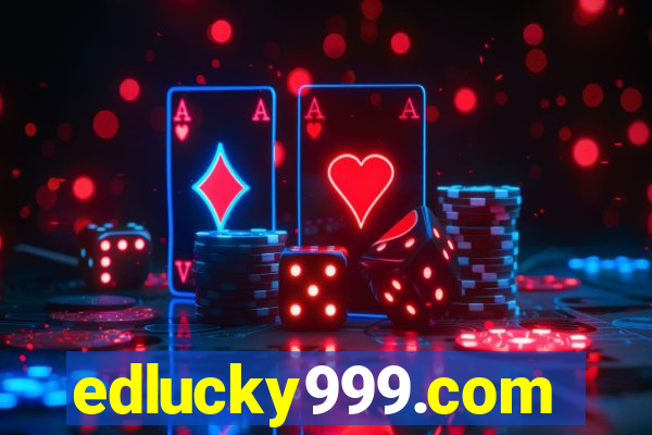 edlucky999.com