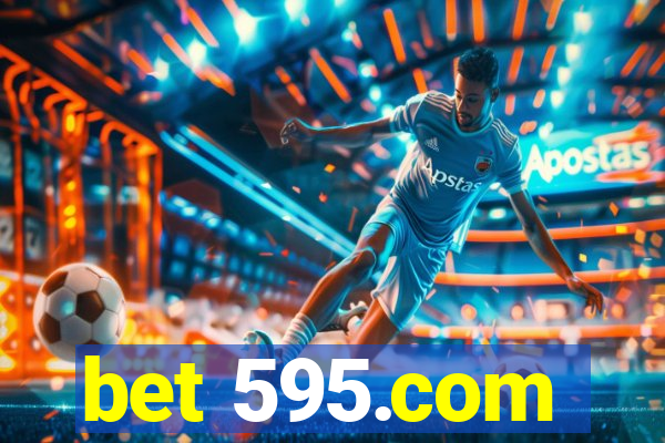 bet 595.com