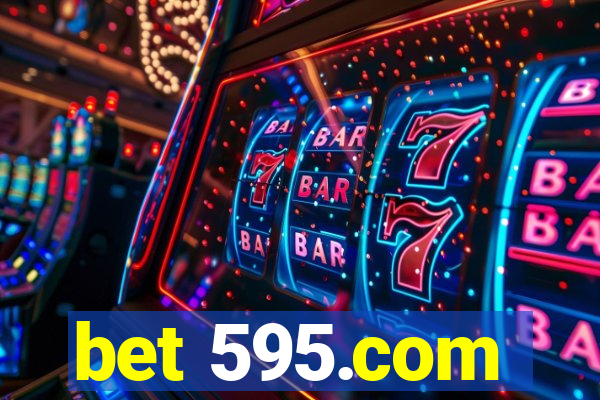 bet 595.com