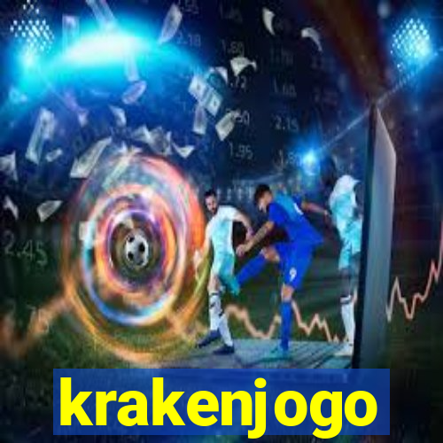 krakenjogo