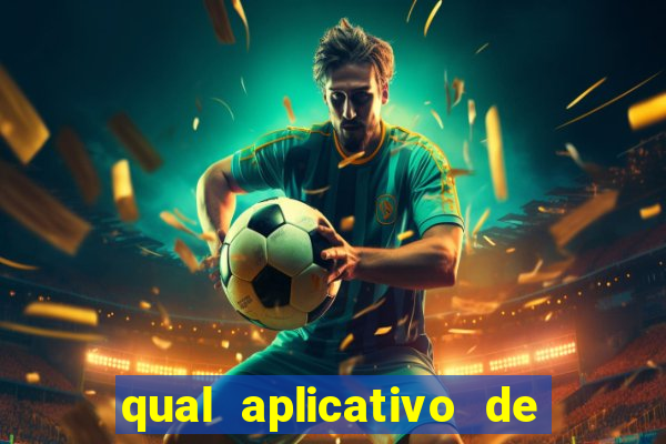 qual aplicativo de jogo que paga dinheiro de verdade