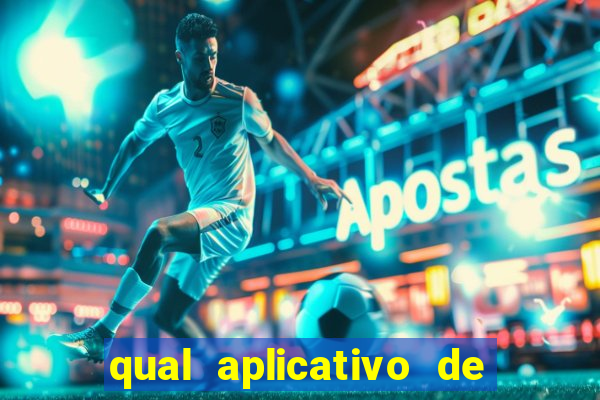 qual aplicativo de jogo que paga dinheiro de verdade