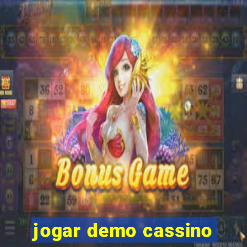 jogar demo cassino