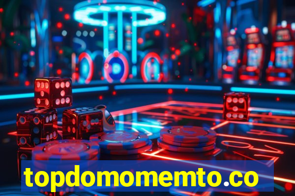 topdomomemto.com