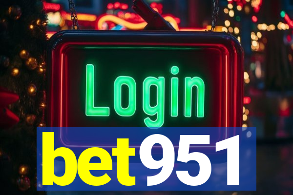 bet951