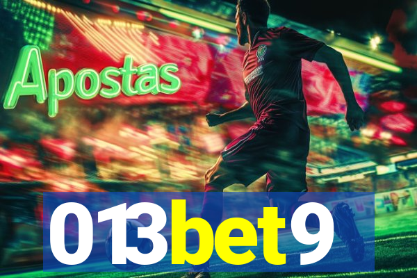 013bet9