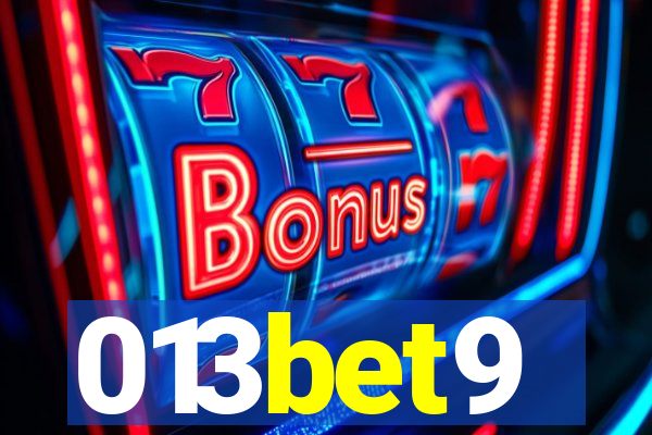 013bet9