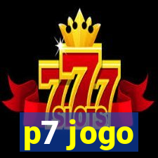 p7 jogo