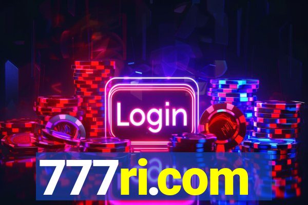 777ri.com