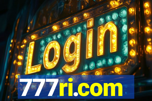 777ri.com