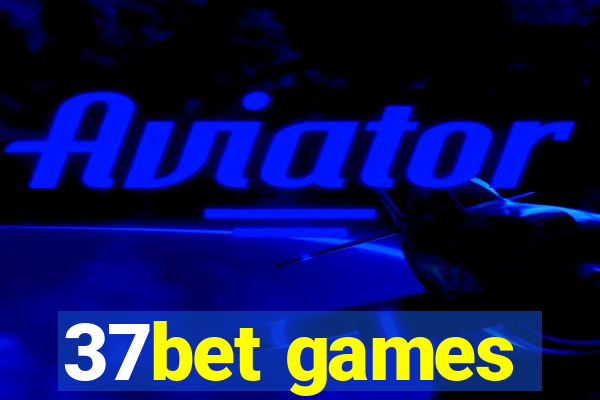 37bet games