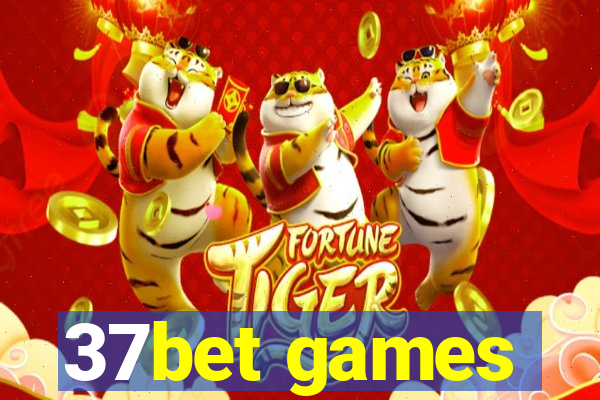 37bet games