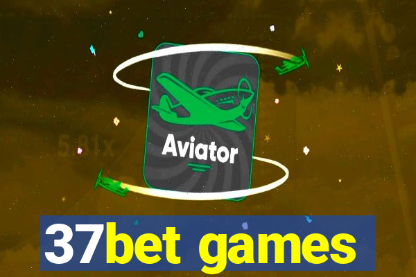 37bet games