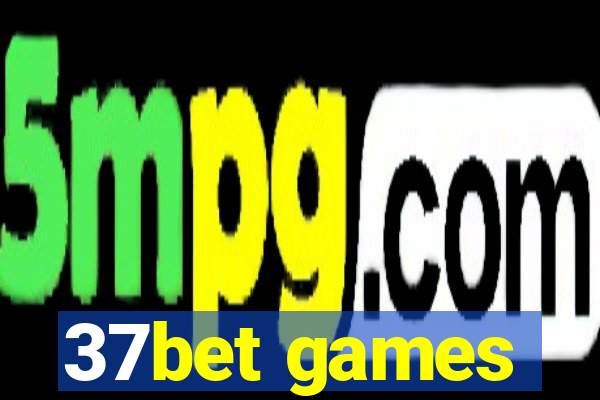 37bet games