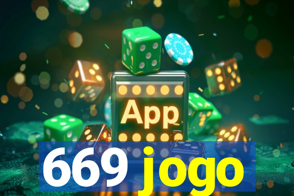 669 jogo