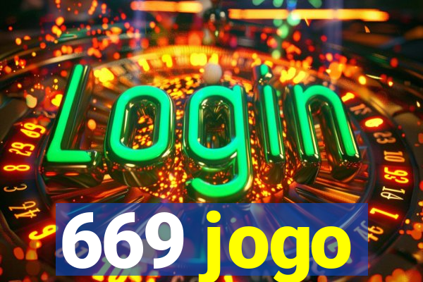 669 jogo