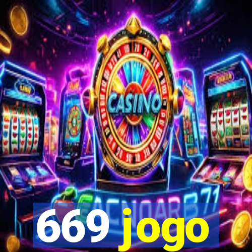 669 jogo