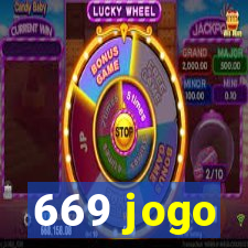 669 jogo