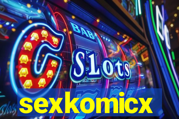 sexkomicx