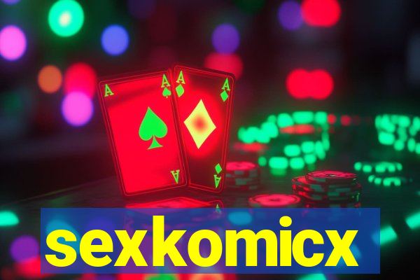 sexkomicx